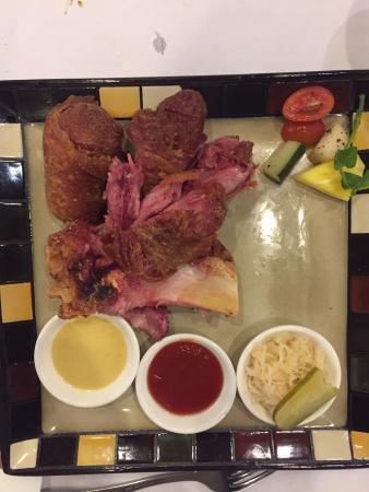 Mr. Onion Steak Restaurant